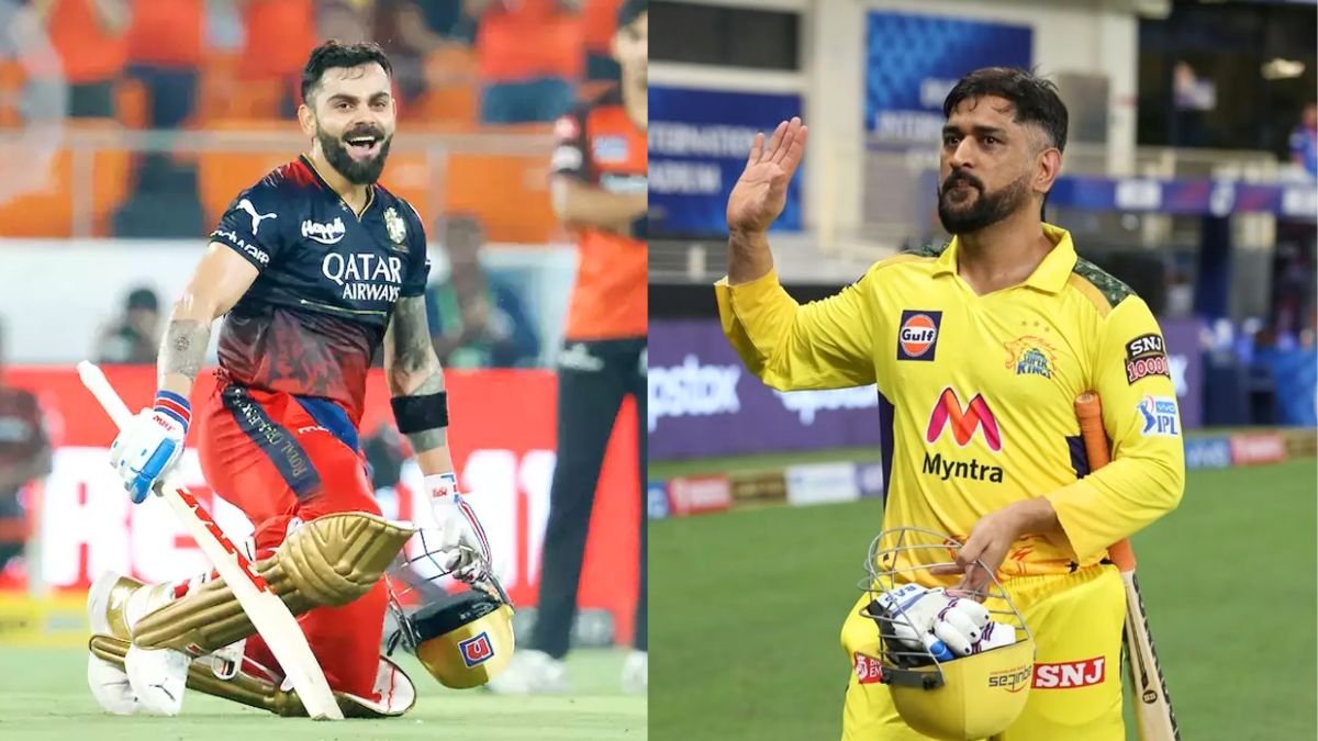 Top 5 players who played most matches in IPL History