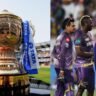 IPL 2025: The names of the captain and vice-captain of these 2 teams including KKR have been revealed